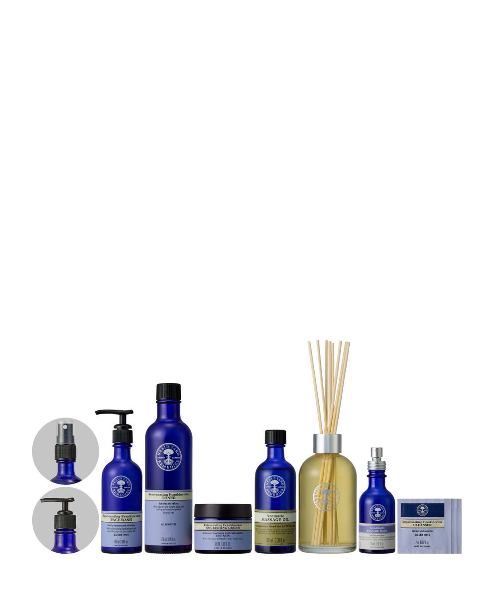NEAL'S YARD REMEDIES】 🎍2026年新春限定🎍 ニールズヤードの福袋