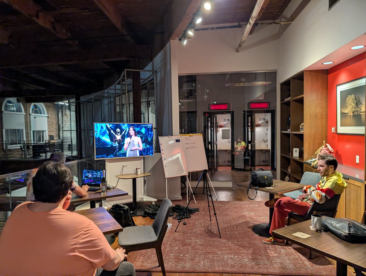 Intron Digital (Etienne) 🎮 tweet media