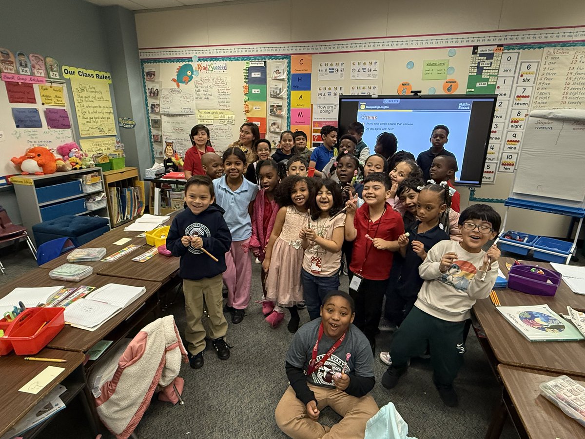 Ms. Castellon M.Ed. tweet media