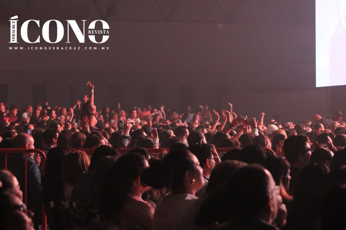 Revista Ícono Veracruz tweet media