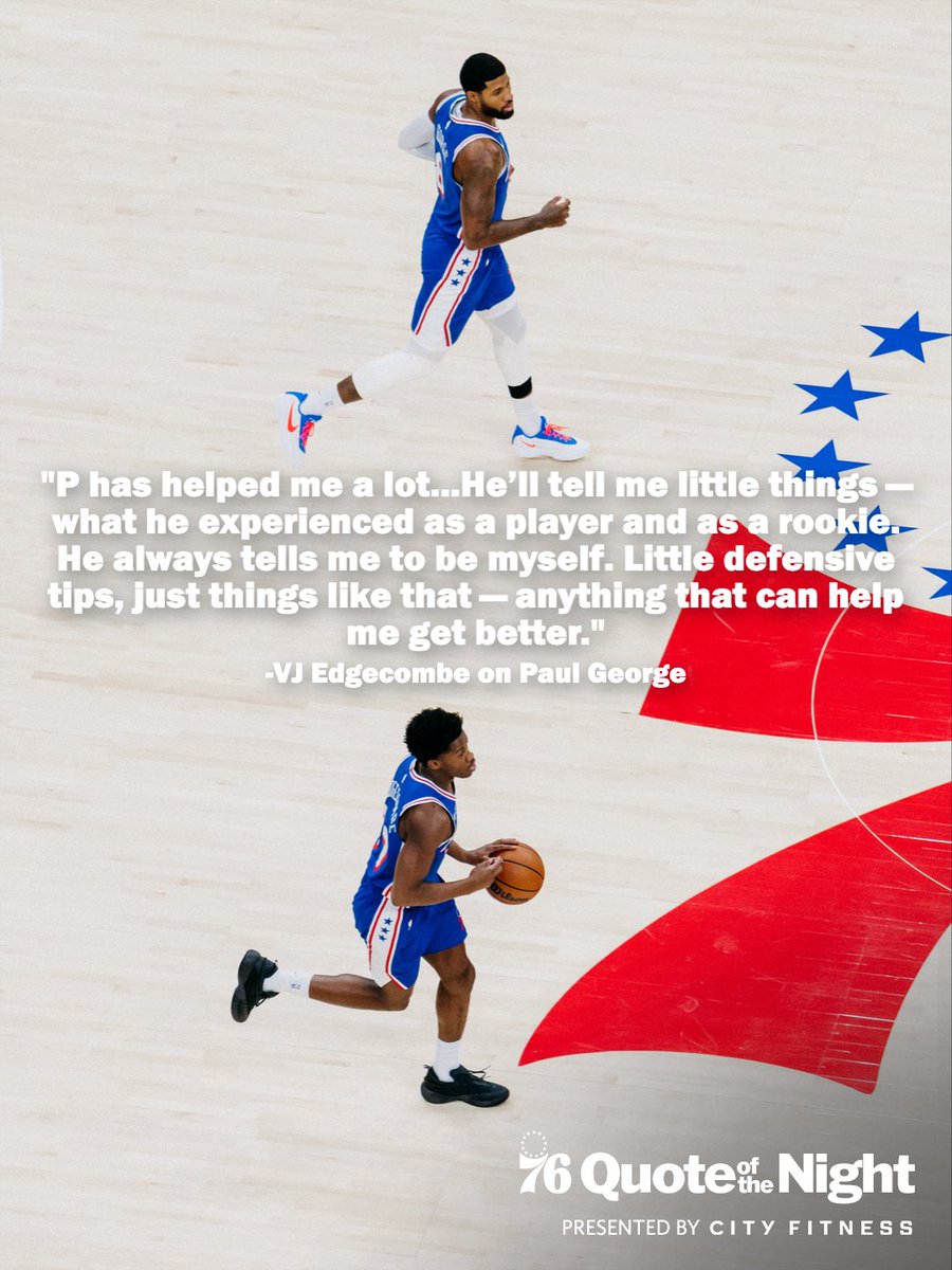 learning from one of the best. 🙌