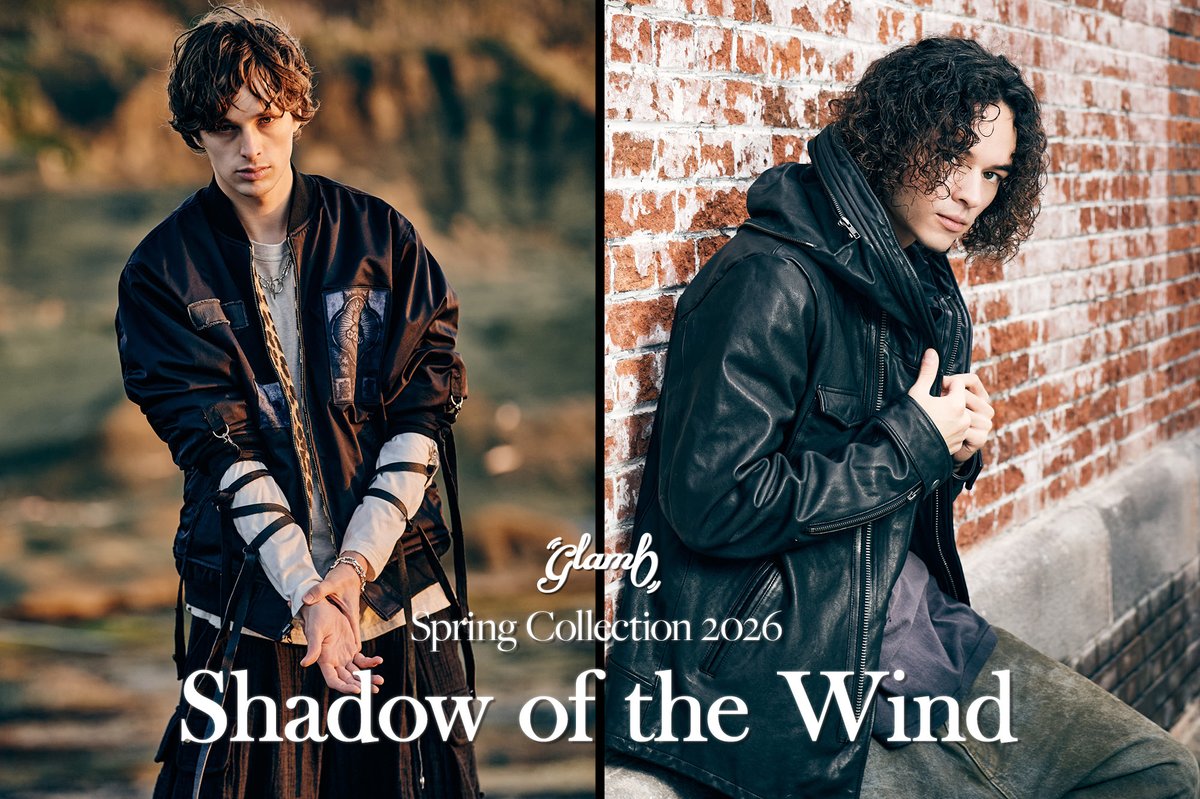 glamb (@glamb_tweets) / Posts / X