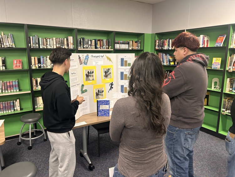 ElsikHighSchool's tweet photo. Our brilliant Rams showed out with incredible science projects and creativity. Weβre so proud of their hard work and innovation!
#MightyRams #LeadTheWay https://t.co/gABigboQTY
