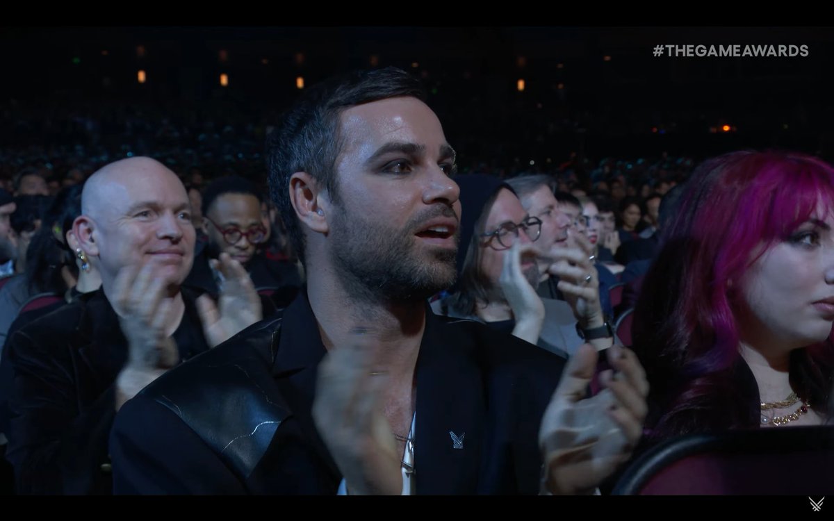 2023 / 2025 #TheGameAwards