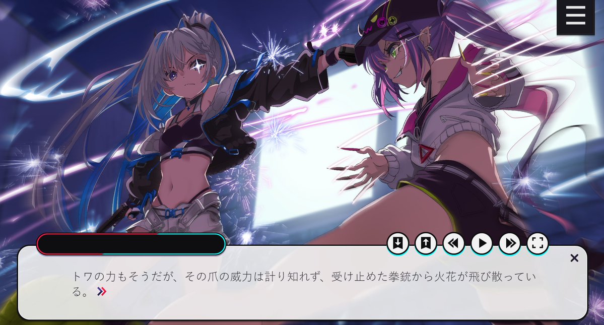 ヤブＱ tweet media