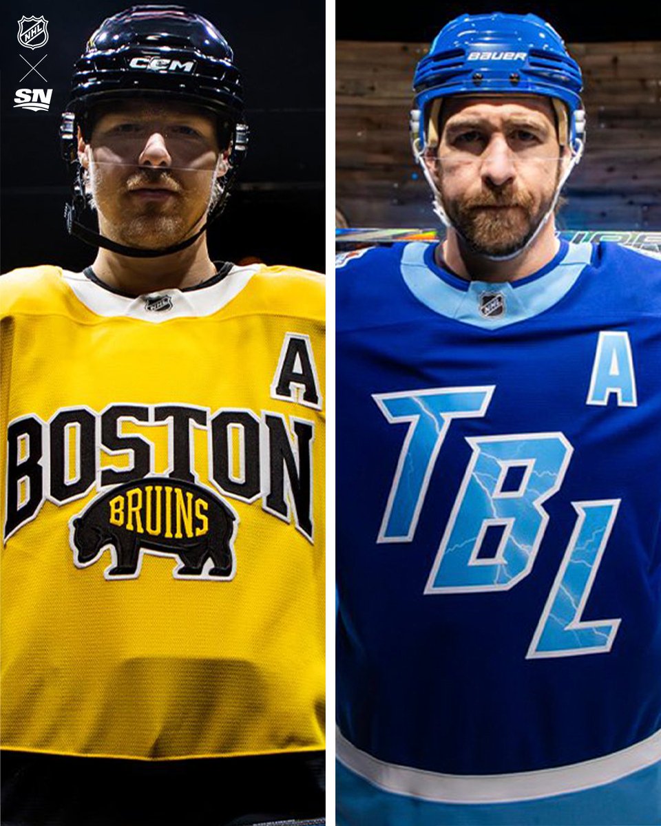 Sportsnet tweet media