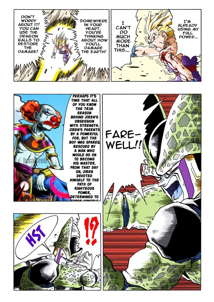 SO (@piccolo590) / Posts / X