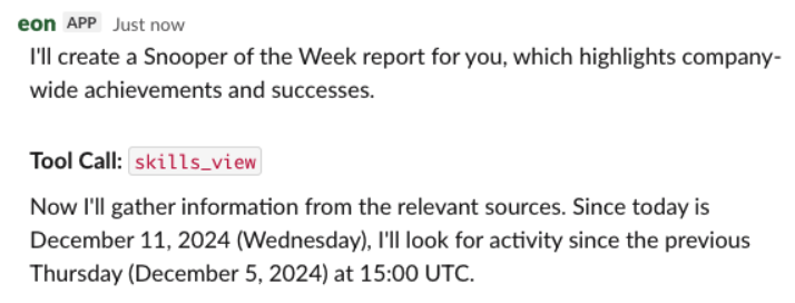 Huh.  The models are starting to hallucinate that it's 2024.  Anybody else?

An internal agent using Claude Sonnet 4.5 started doing this yesterday, and ChatGPT just did as well.