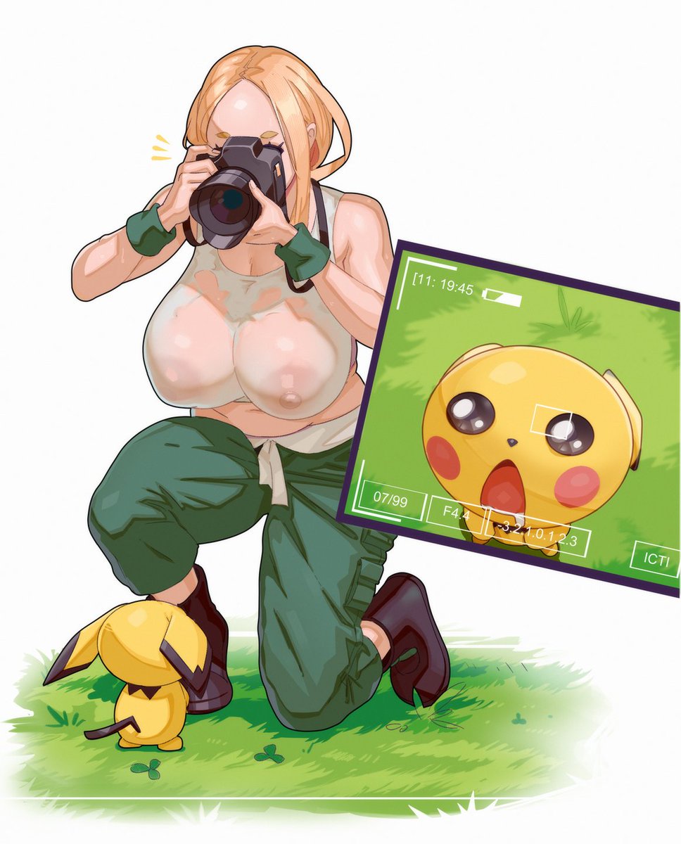 瑞希 tweet media