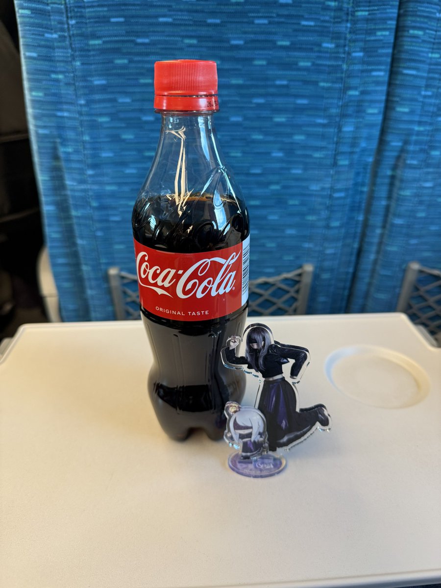 SERRA #ライブ #大阪 向かうぞ〜└|∵ |┐