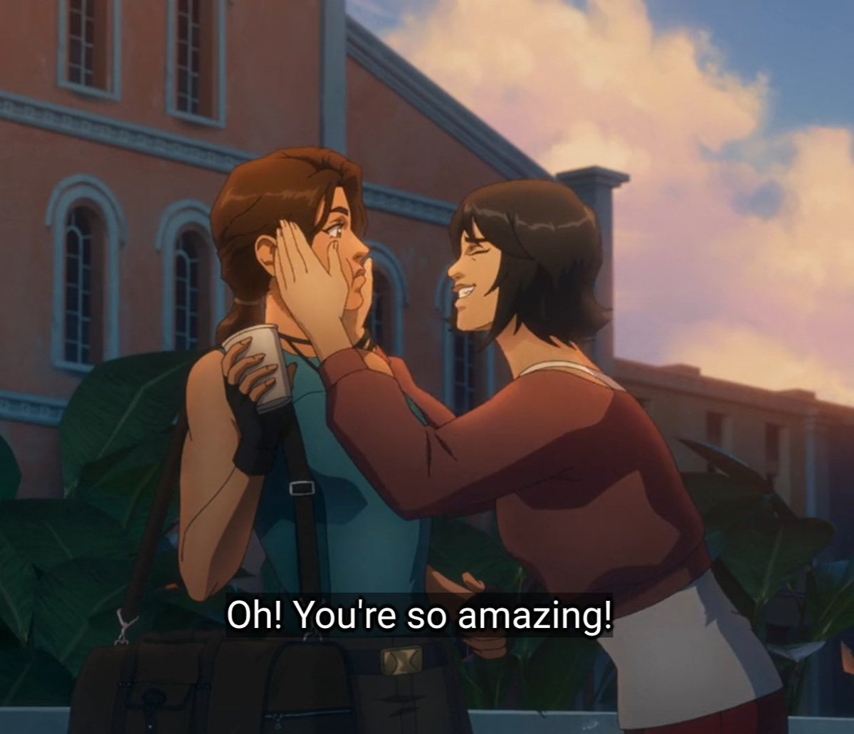 Goob 🇵🇸 #1 puppy croft truther tweet media