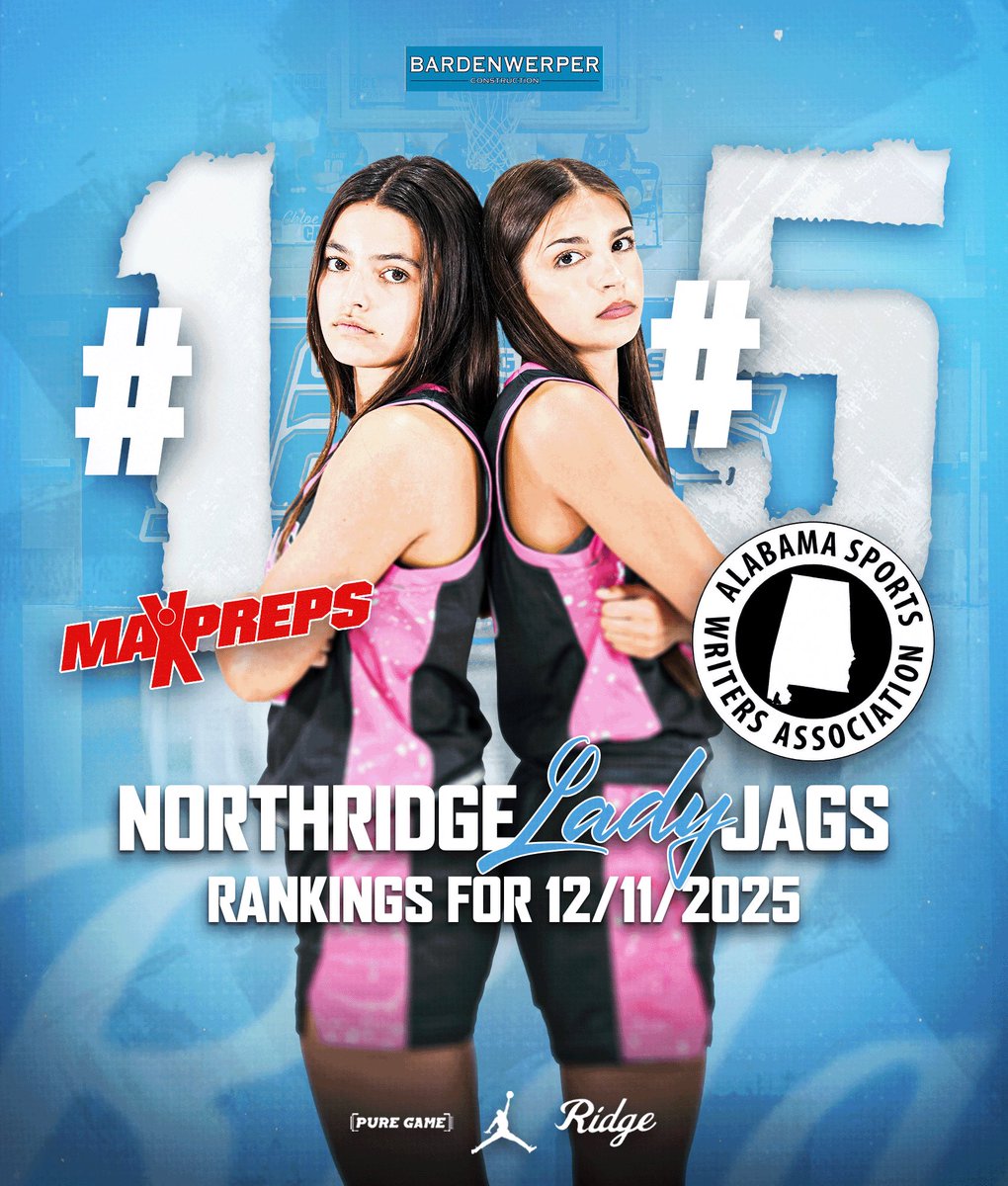 Northridge Girls Basketball tweet media