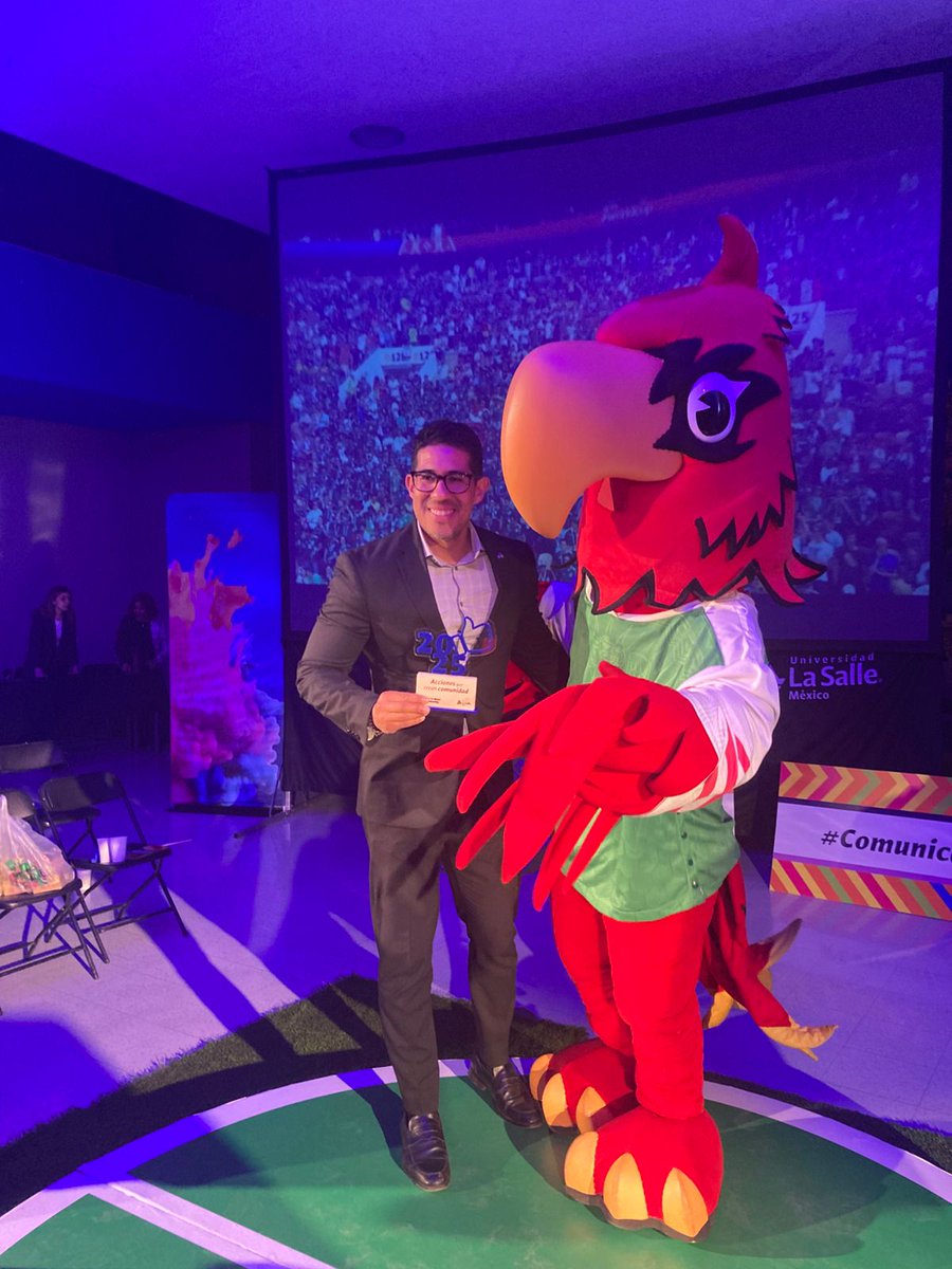 Ruben Peña Carmona tweet media