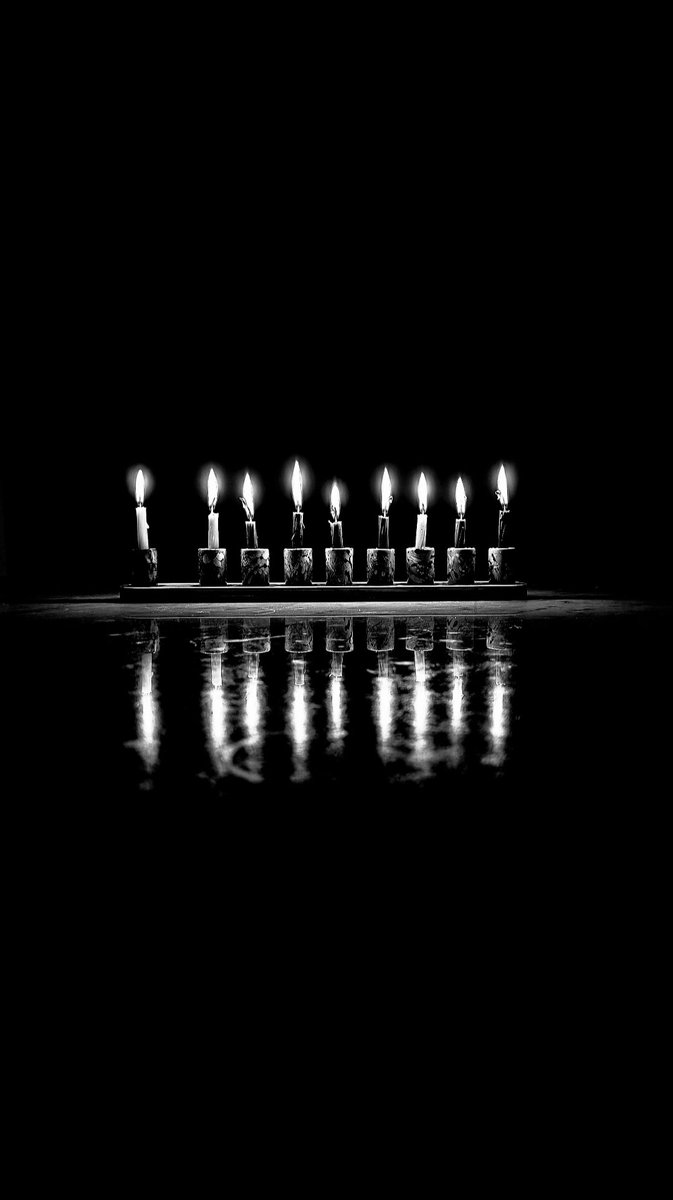 estudioMW's tweet photo. Falta poco para #Januca !!!
Estás a tiempo de comprar una linda Janukiá!
Escribimos por DM!
#Januca #hannukah #jagsameaj
https://t.co/4JT8ji4BSG https://t.co/NeLMt99ofm