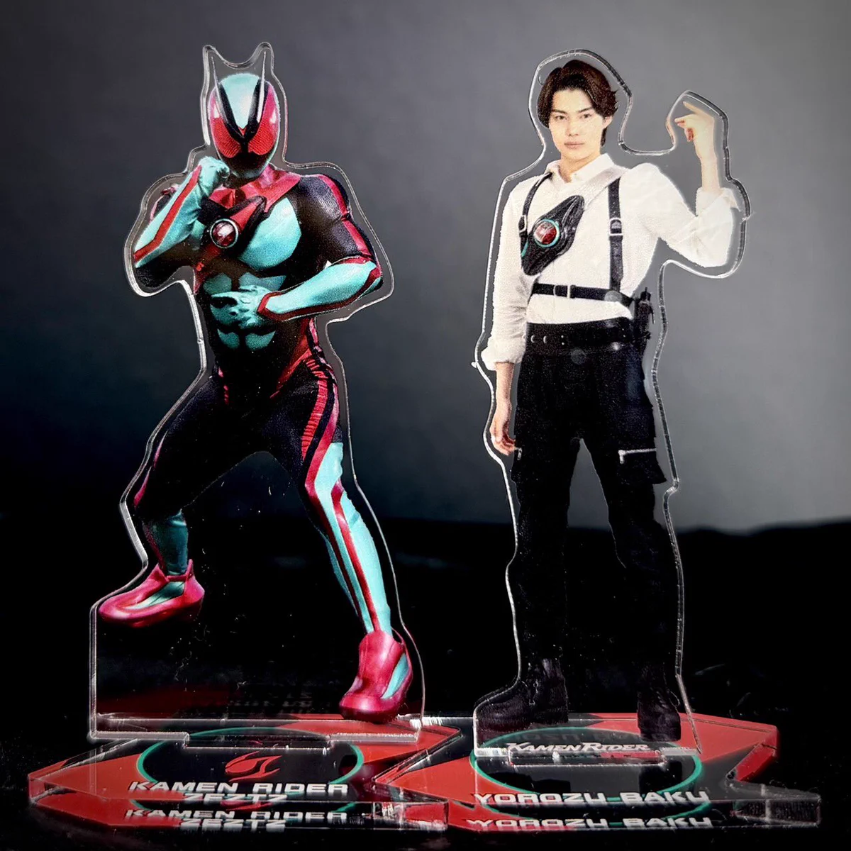 仮面ライダーストア on X: 