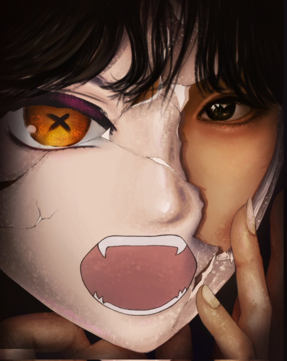 hebespy's tweet photo. 宇佐兎X宇佐卓真…😌？
@USATO_dayo 
#宇佐卓真
#usart https://t.co/YENKEgl1On