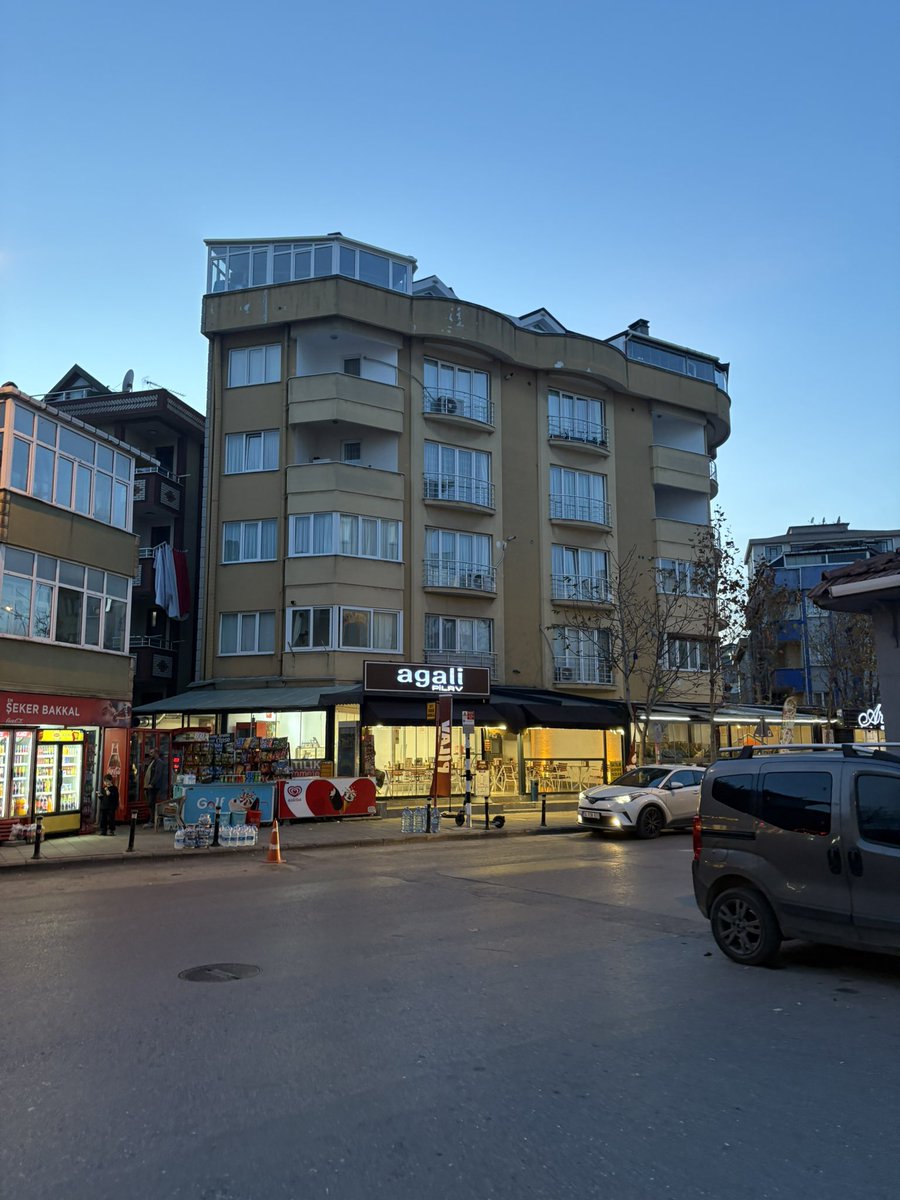 ümraniye esenevler’deyiz.. agalionlayn koduyla gelene %30 zam yapıyoruz mutlaka bekleriz👍🏼