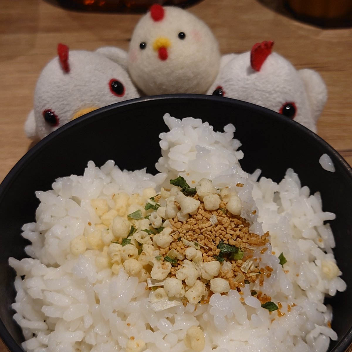 bar_jv's tweet photo. 昨日からやってるカレー食べ放題
今回はそれなりに食べれてる
本調子も近いな🤔 https://t.co/ZxuLmKueGr