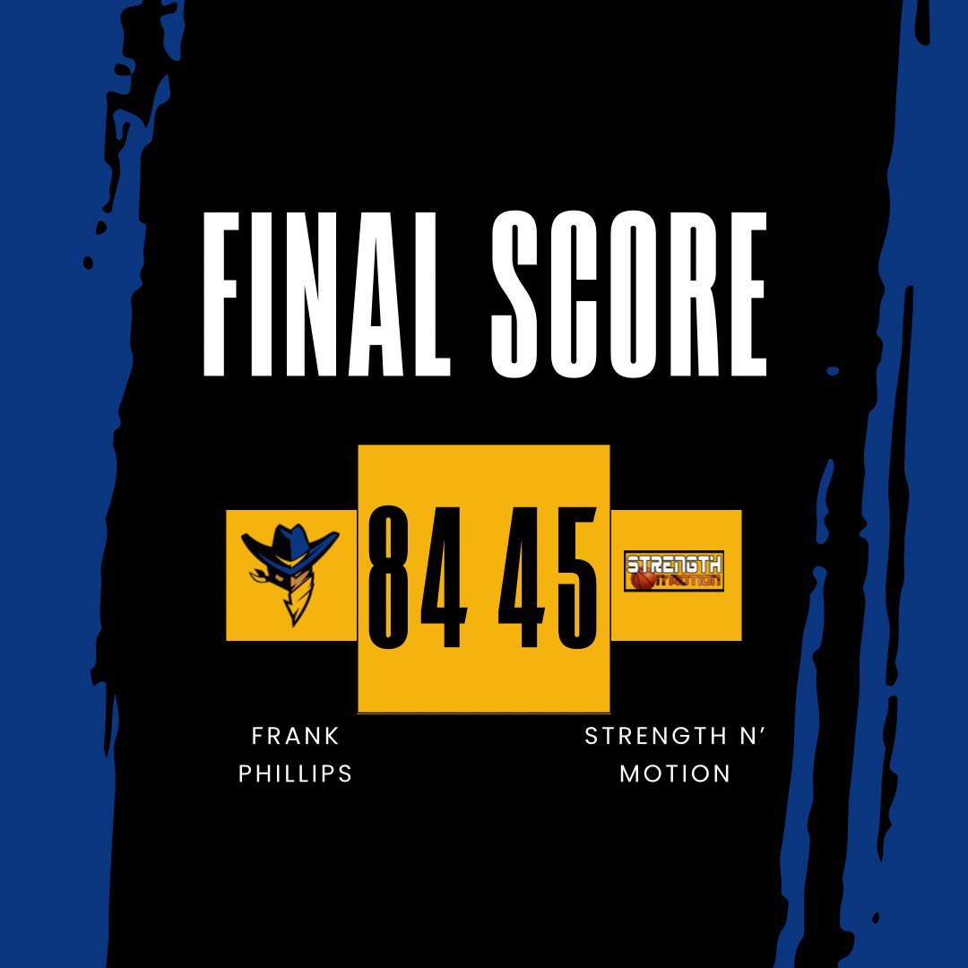 Frank Phillips Men’s Basketball tweet media