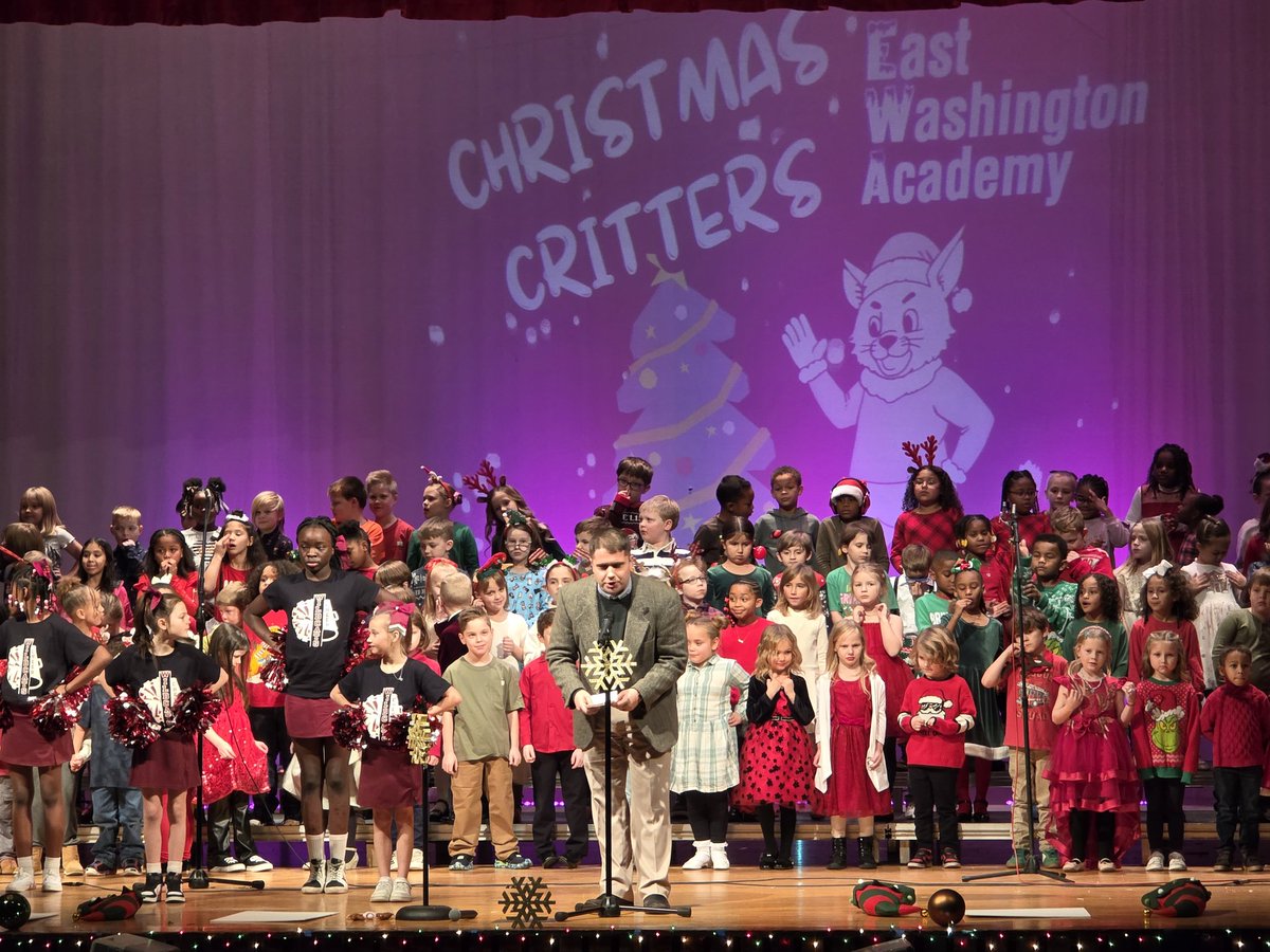 EWA Principal tweet media