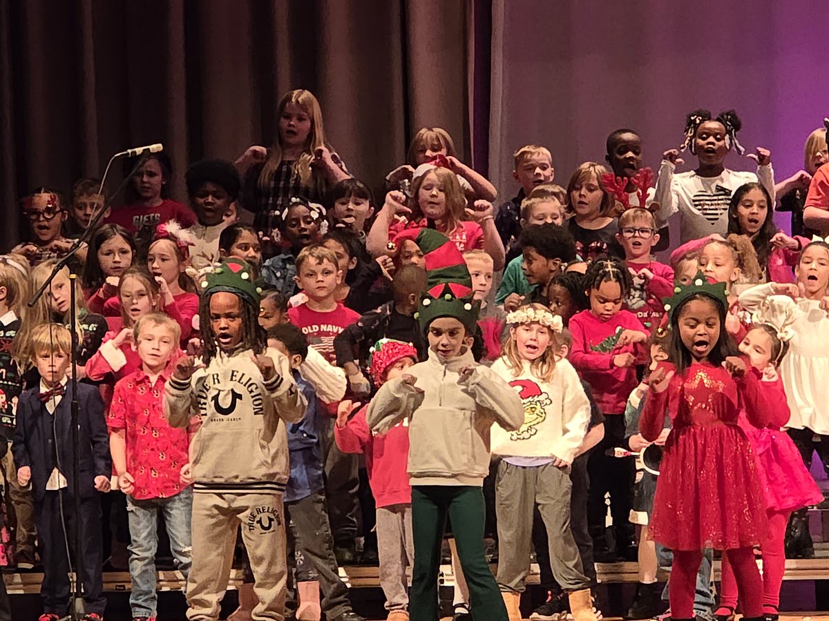 EWA Principal tweet media