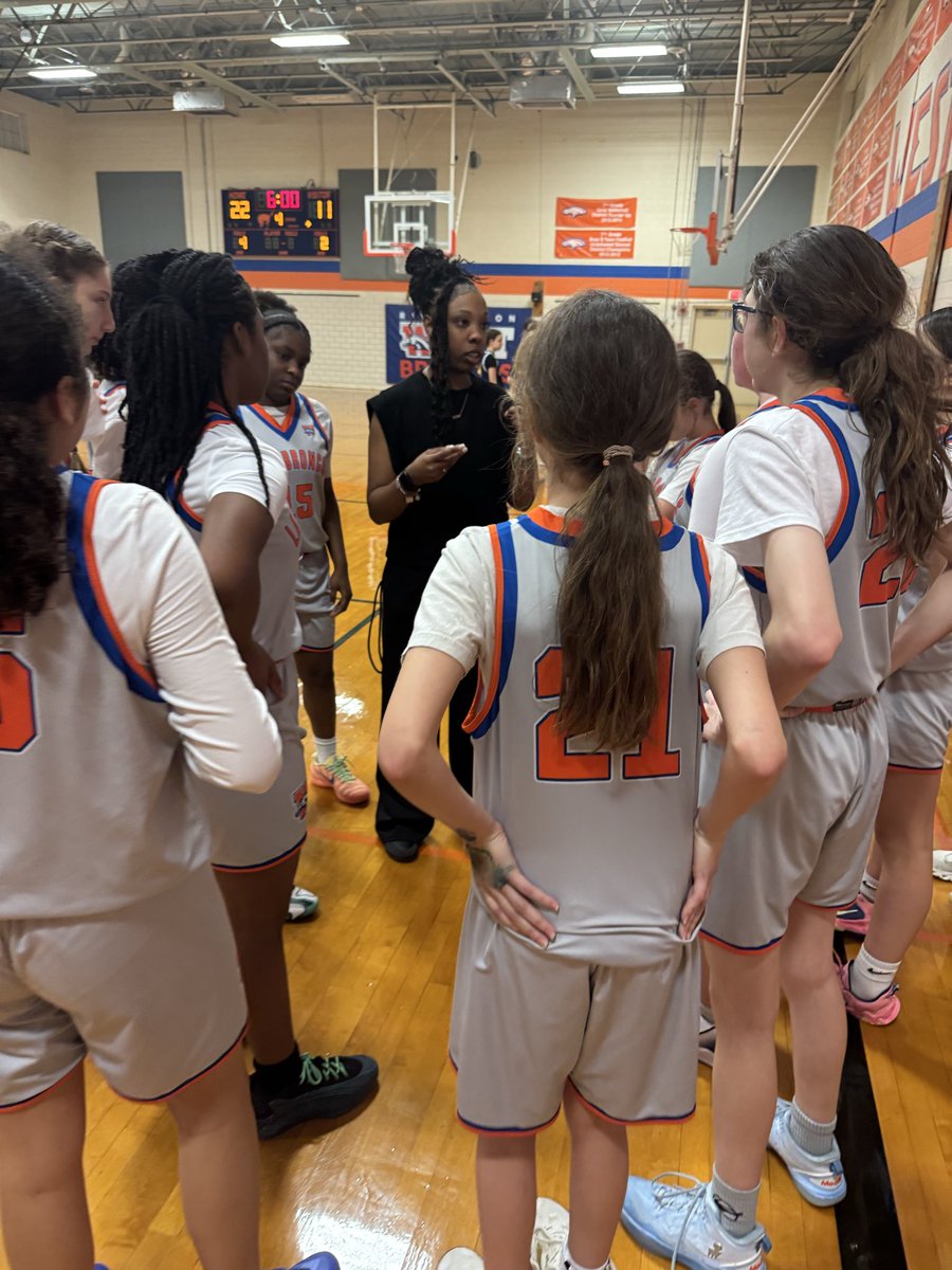 coachdansby's tweet image. Big Dub @WestJHAthletics @danaewilliams__ Way to Go‼️ 

#WestisBest #futureisbright