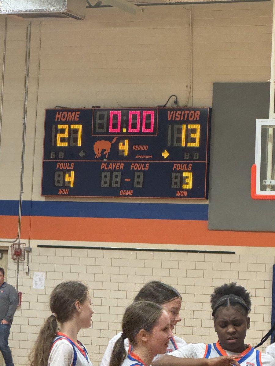 coachdansby's tweet image. Big Dub @WestJHAthletics @danaewilliams__ Way to Go‼️ 

#WestisBest #futureisbright