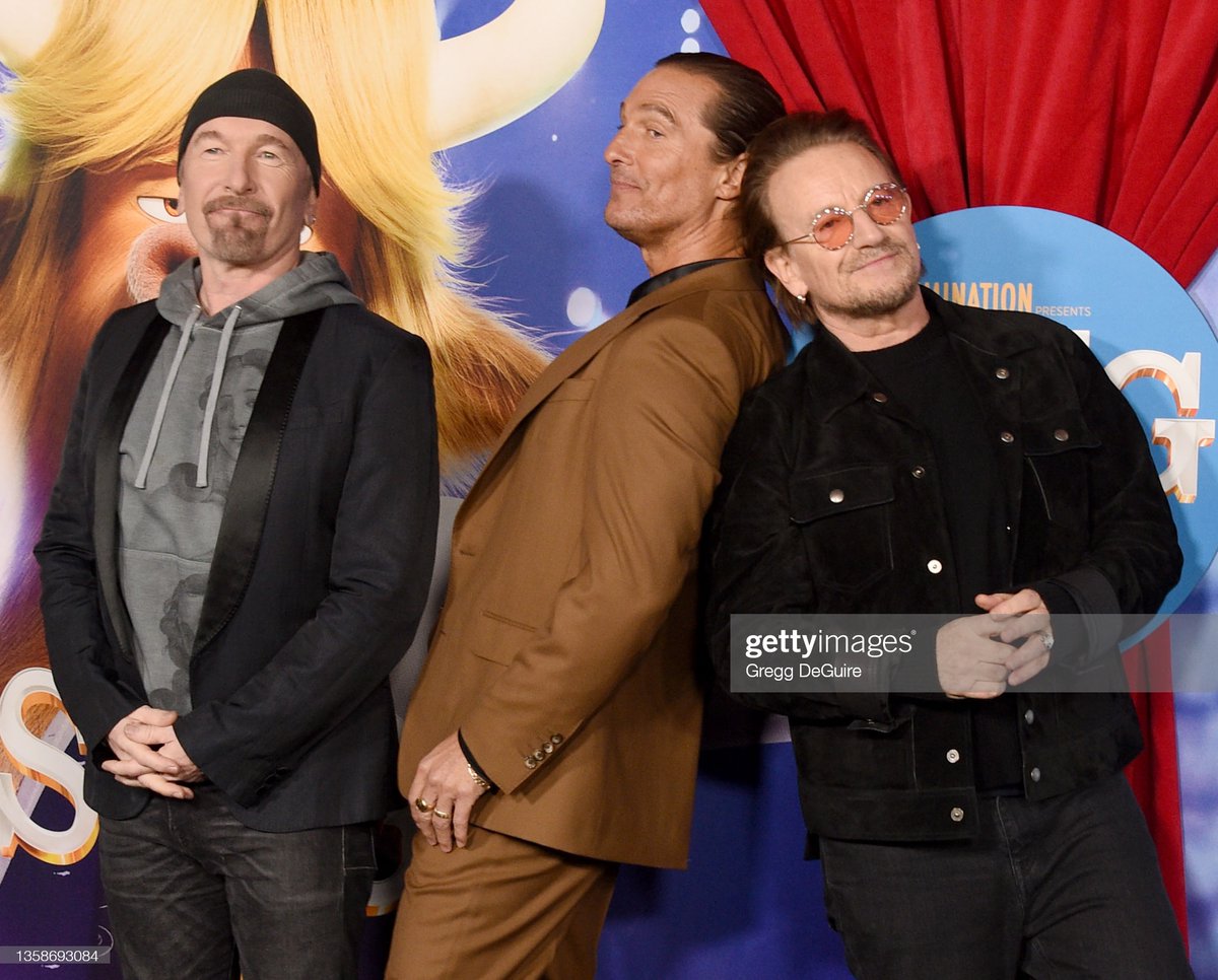 [U2 On This Day] 12 de Dezembro | December 12 

u2-timeline.blogspot.com/2015/12/1212.h…

#OTD #OnThisDay #U2History