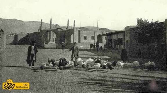ایران ۱۳۰۰