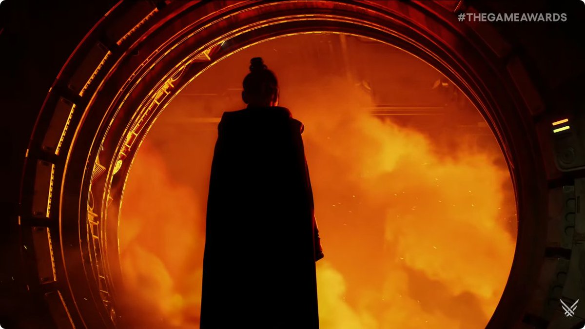 shinobi602's tweet image. Star Wars: Fate of the Old Republic announced, a new single-player game led by KOTOR and Mass Effect director Casey Hudson

#TheGameAwards