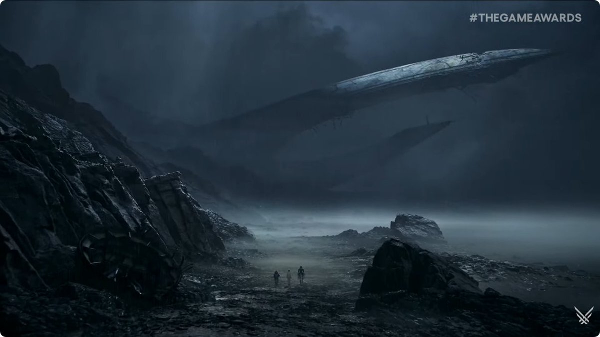 shinobi602's tweet image. Star Wars: Fate of the Old Republic announced, a new single-player game led by KOTOR and Mass Effect director Casey Hudson

#TheGameAwards