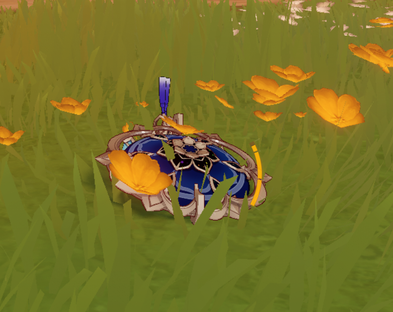 keishoufuu's tweet image. he kinda looks like a rukkhashava mushroom