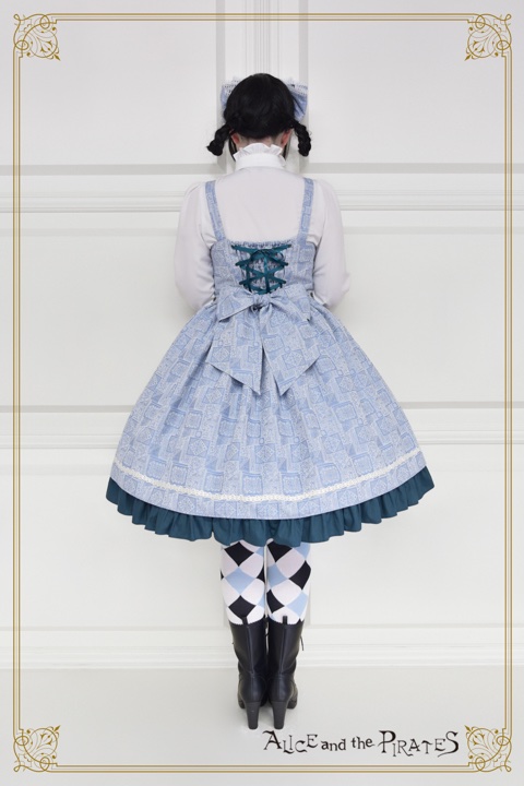 ⭐︎様 PIRATES新作情報】サックス、オレンジ、紺の3色をご用意しました