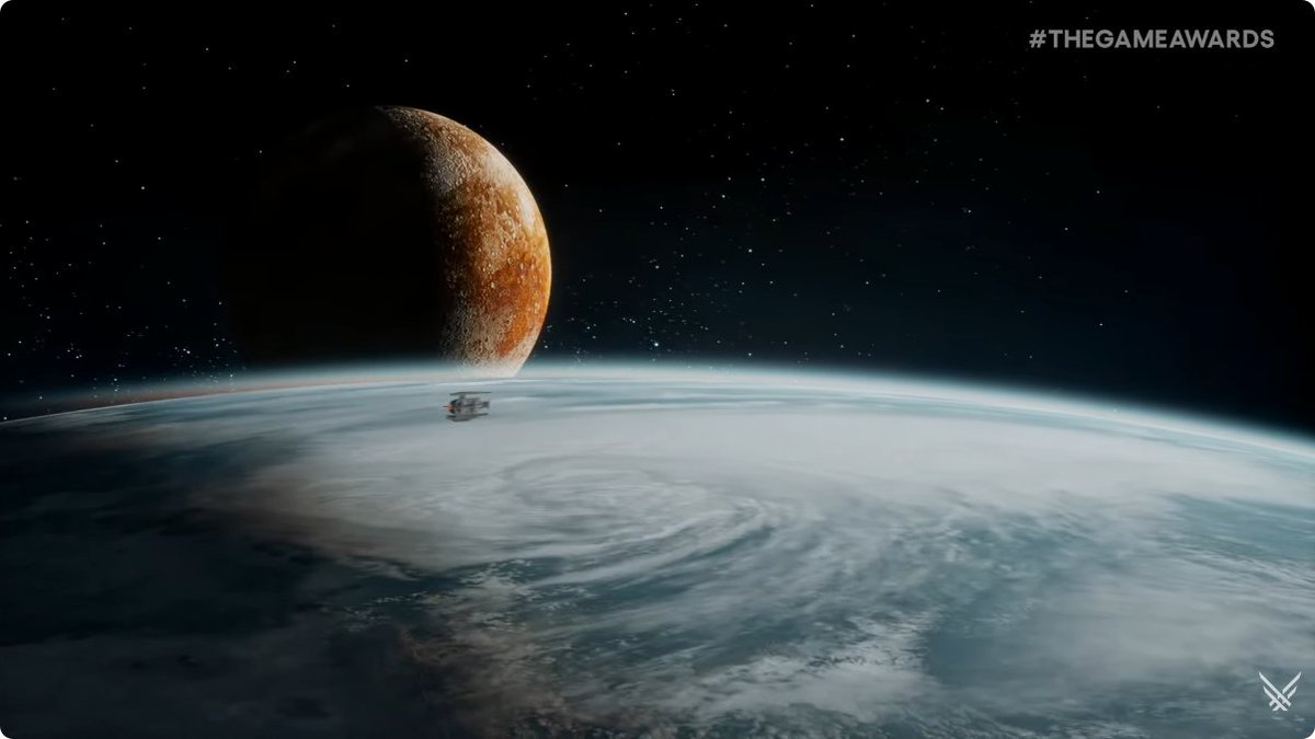 shinobi602's tweet image. Star Wars: Fate of the Old Republic announced, a new single-player game led by KOTOR and Mass Effect director Casey Hudson

#TheGameAwards