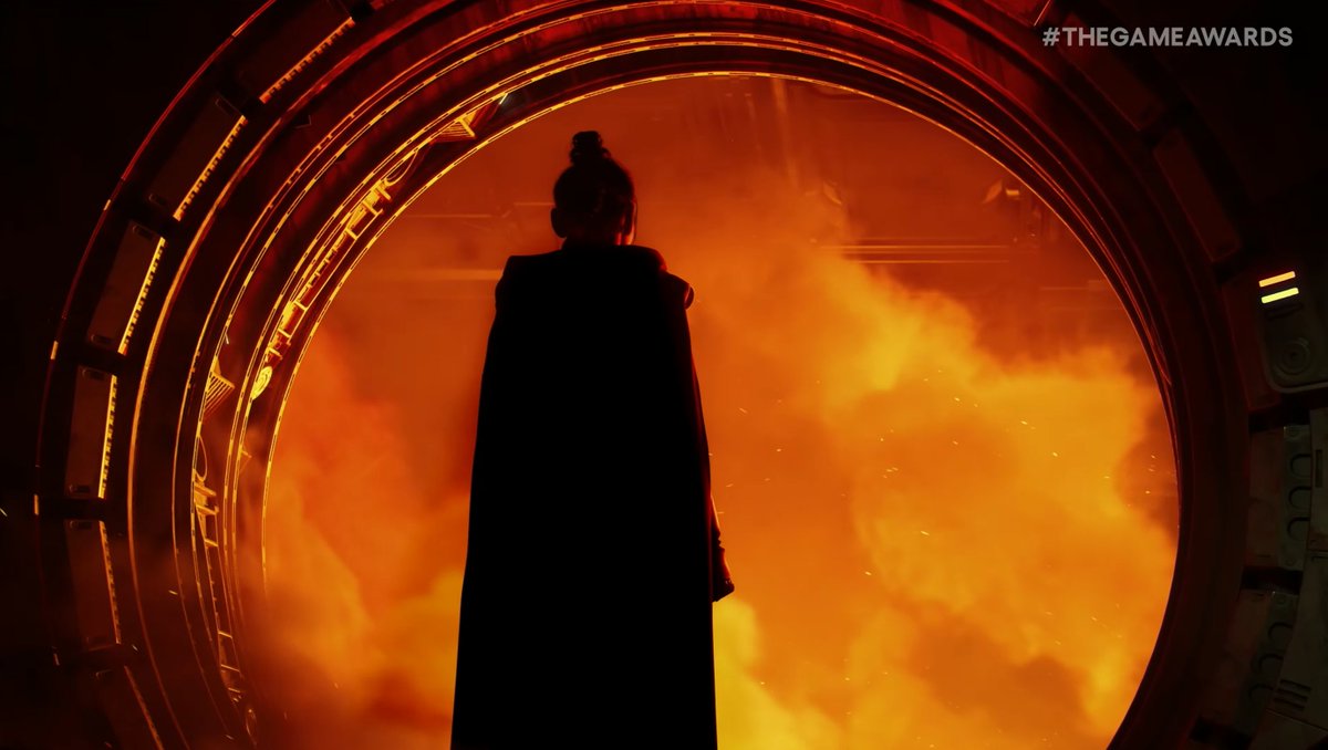 tomwarren's tweet photo. Star Wars Fate of the Old Republic is a new single player action RPG, directed by Casey Hudson https://t.co/aFnDeBpTEH