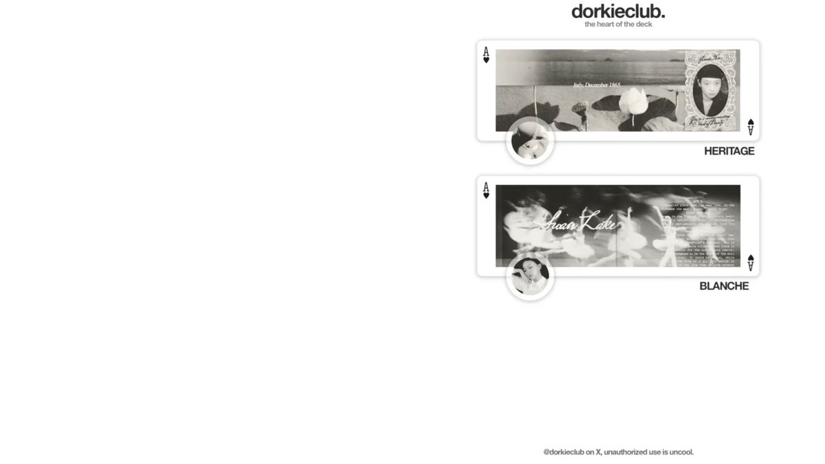 dorkstudio's tweet image. ᅠ
[  LAPAK TITIP VINTAGE SERIES  ] 
Format cek ALT di media tertaut,
ᅠ