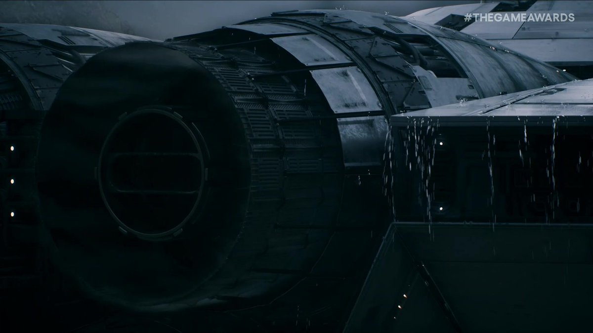 The Game Awards X 공식 게시물 이미지