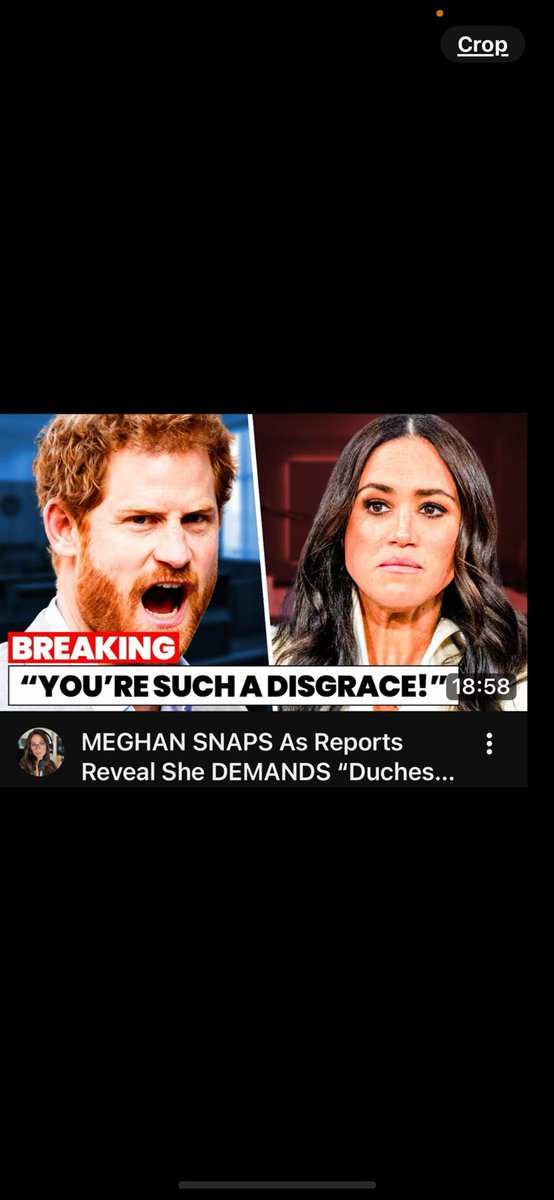0Rthebest91033's tweet photo. #AccountabilityMattersMeghanAndHarry #FOSussexsAreWankers #DukeAndDuchessOfNothing #AmericanNightmareMeghanMarkle #SussexFlopEraContinues #SussexsInsfferableArrogance #HarryAndMeghanAreTrash #HarryAndMeghanAreTheLaughingStock #DuchessOfMisInformation #DemonDuchesseOfSussex🤡👺 https://t.co/pXYpR9cleN