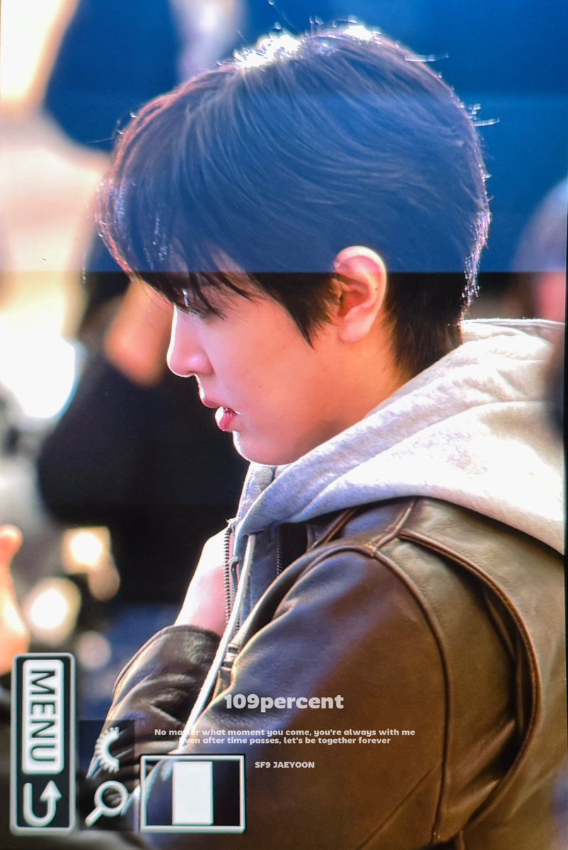 •PRE 251212
#SF9 #에스에프나인 #재윤
#JAEYOON #ジェユン