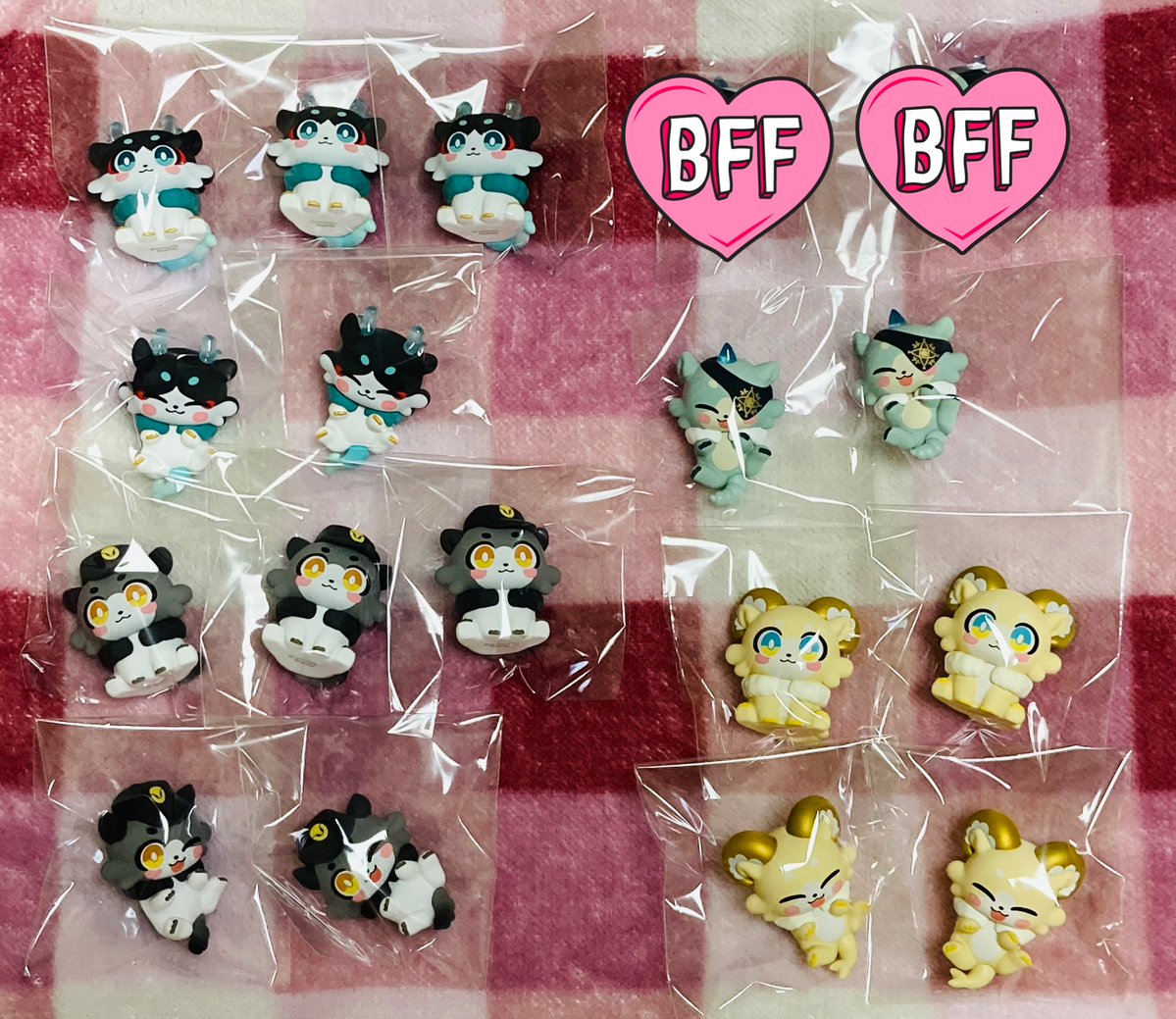 k*様 スタレ キメラ モーディス 11点セット k*様 スタレ キメラ モーディス 11点セット