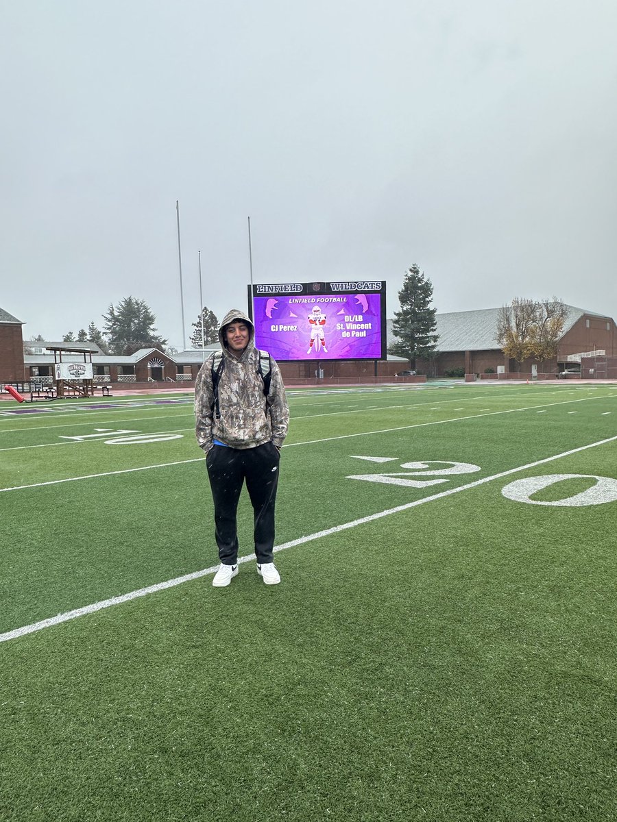 CJ Perez tweet media