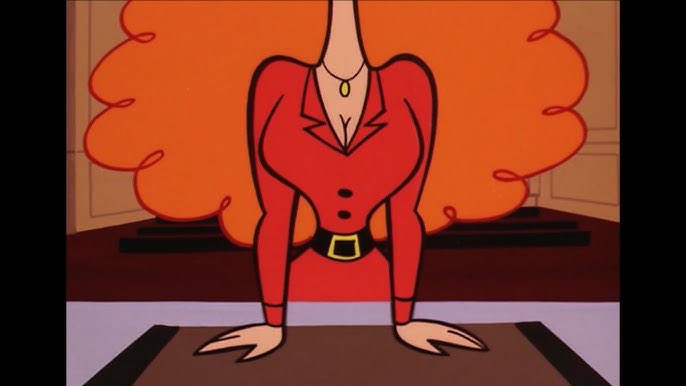 Lucid_Canon's tweet photo. Miss Sara Bellum✨ https://t.co/4zcI8Anwds