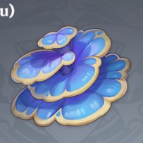 keishoufuu's tweet image. he kinda looks like a rukkhashava mushroom