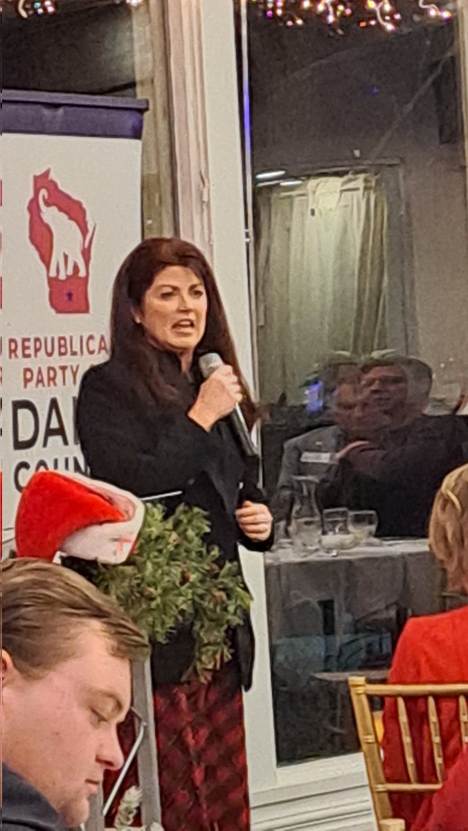 Rolfus_Adolphus's tweet image. Republican Party of Dane County Wisconsin with many celebrities and candidates including Supreme Court candidate Judge Maria Lazar!!! Many photos will follow...  #WI #Wis #Wisc #Wisconsin #GOP