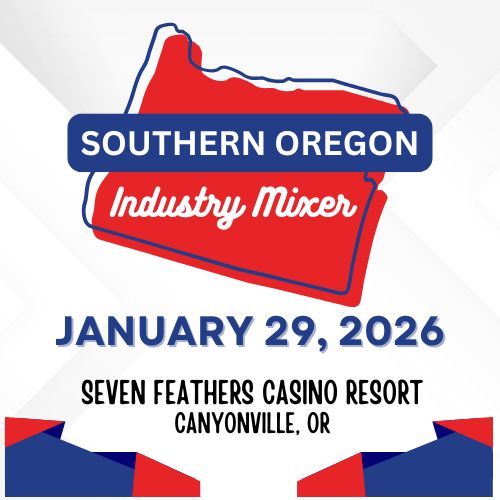 Oregon Trucking tweet media