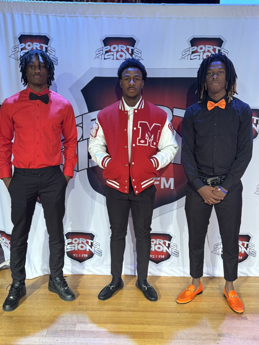 Marion County FB Recruiting tweet media
