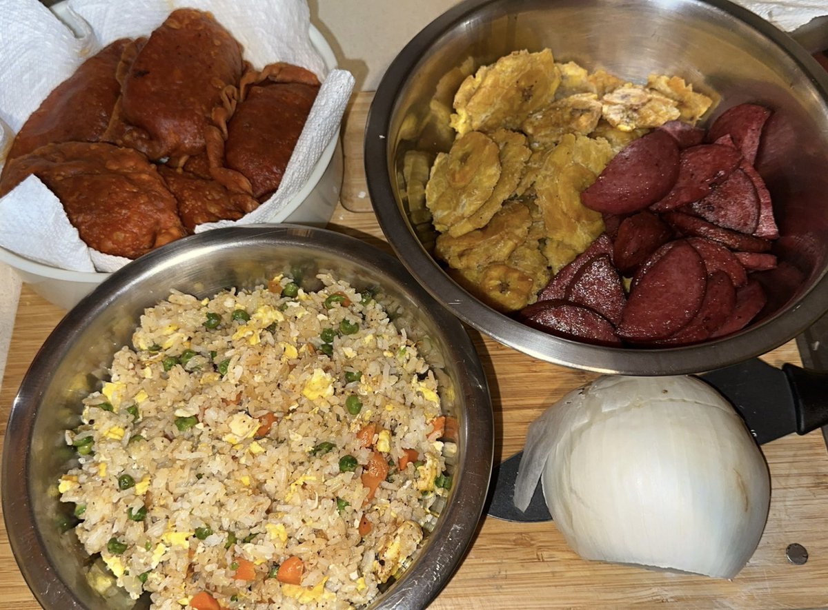 【【❤︎Anela❤︎】】  Guess you can say I was in the mood to fry today 🫠