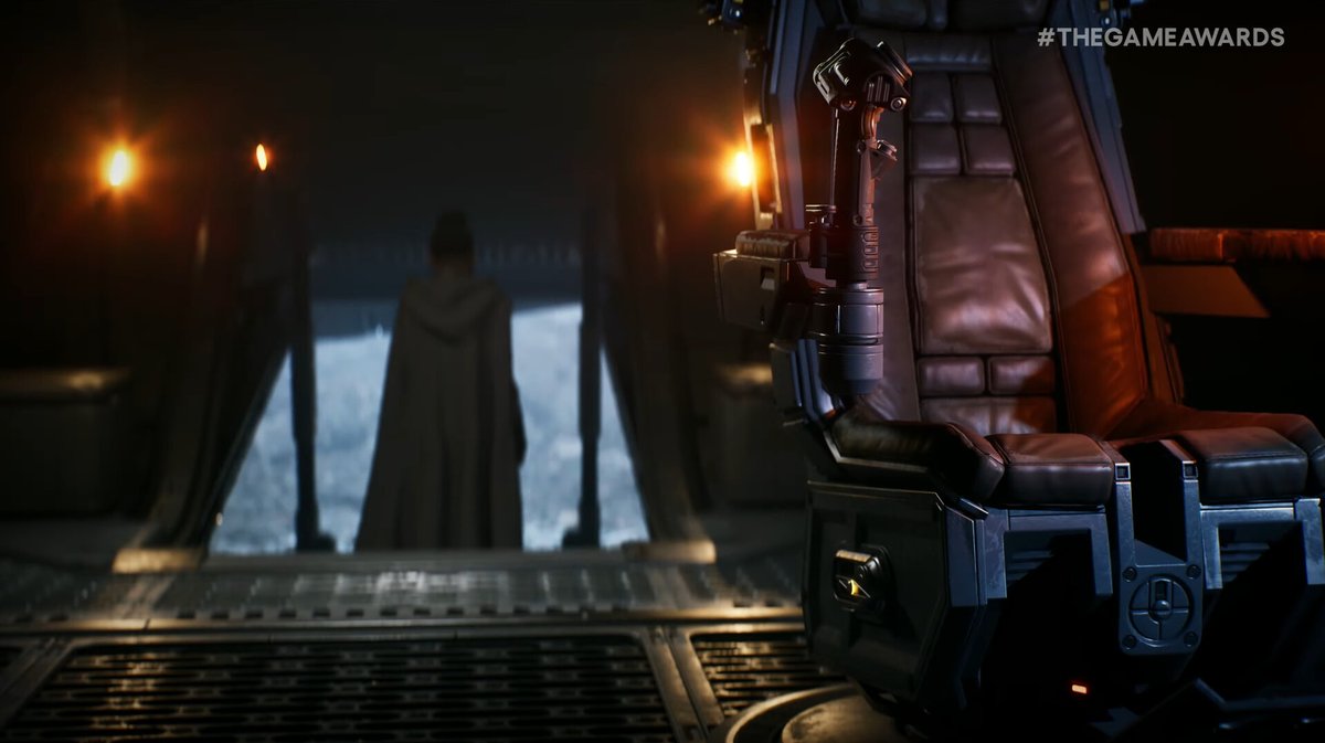 🍅 NOUVEAU JEU STAR WARS OLD REPUBLIC ! Fate of the Old Republic (FOTOR du coup hihihi), par les créateurs de KOTOR !