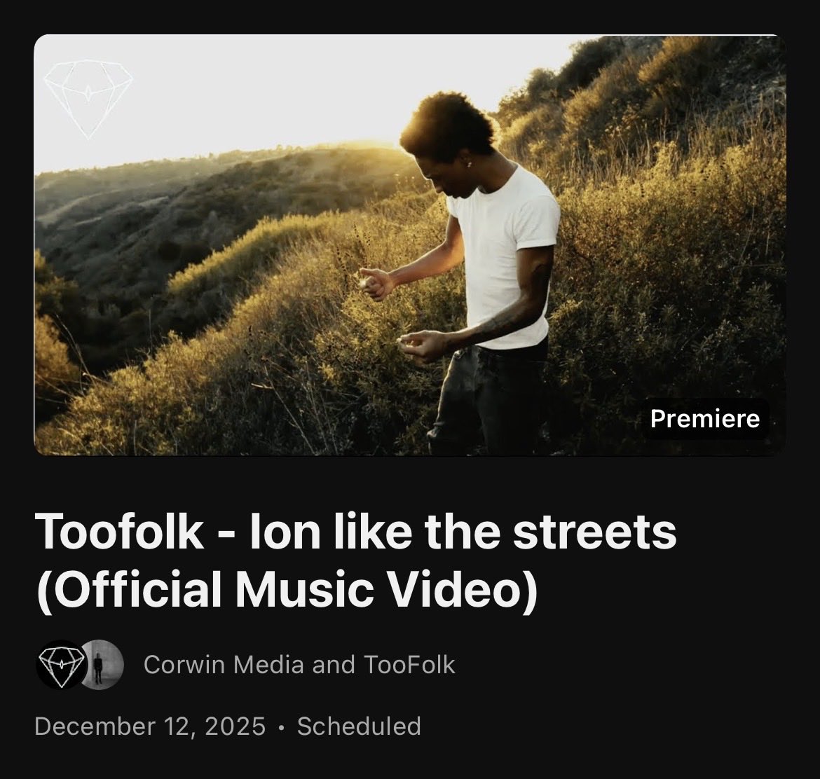 Toofolk tweet media
