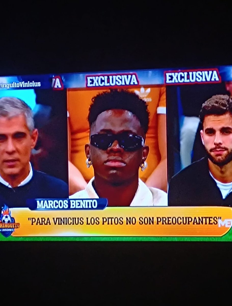 Pues como le vengan 3 o 4 está jodido